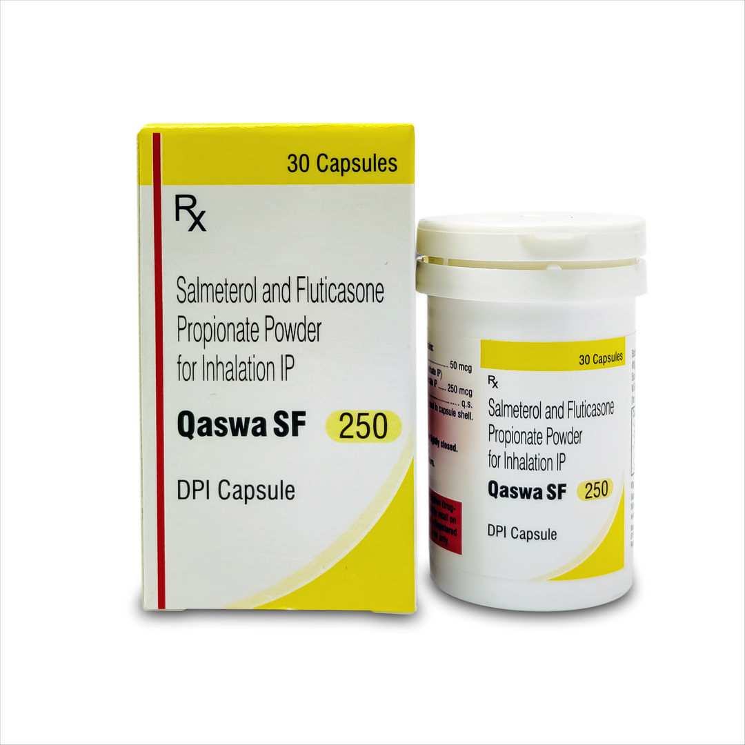 Qaswa SF 250